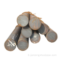 AISI 4140 GR.B Acciaio rotondo